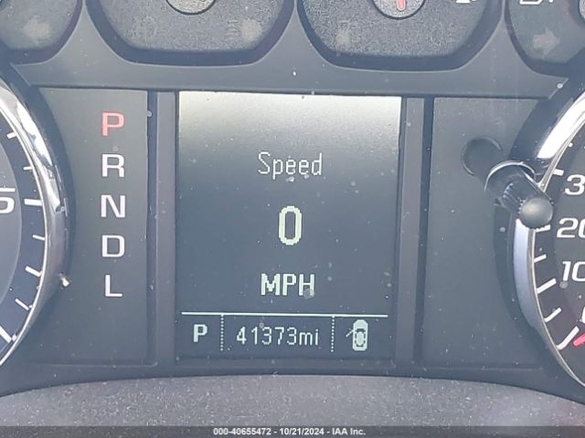 1GCNCNEH1HZ208078 Chevrolet Silverado 1500 Work Truck