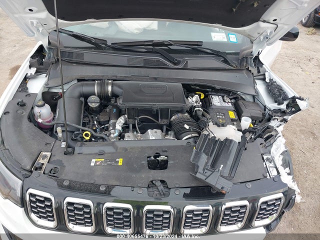 3C4NJDCN6RT100816 Jeep Compass Limited 4x4
