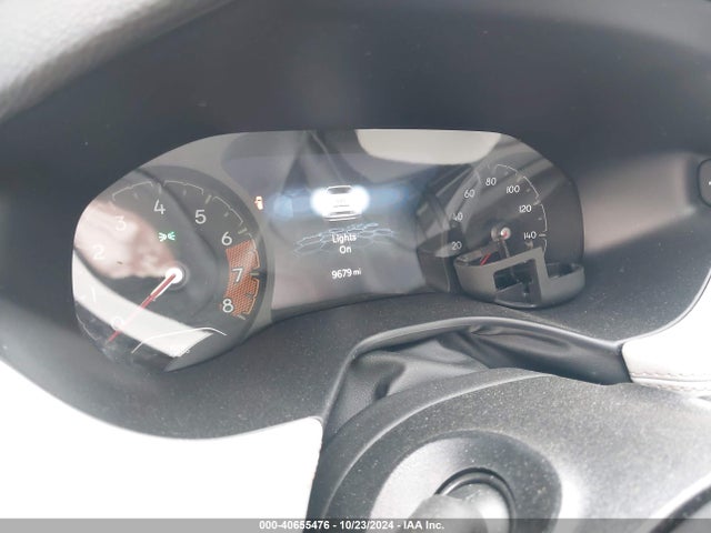3C4NJDCN6RT100816 Jeep Compass Limited 4x4
