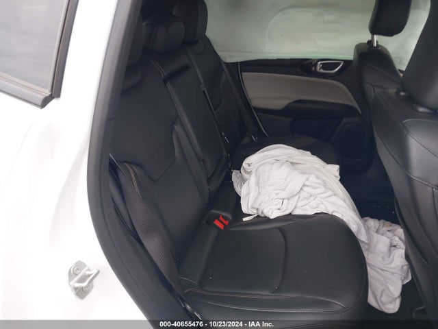 3C4NJDCN6RT100816 Jeep Compass Limited 4x4