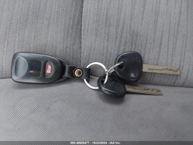 KMHCT4AE5GU043267 Hyundai ACCENT SE