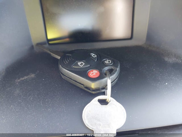 Ford FOCUS SE 2014 1FADP3F2XEL204890 Image 11