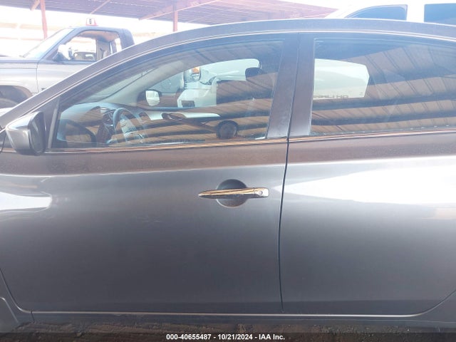 Nissan SENTRA S 2018 3N1AB7AP0JY279897 Image 15