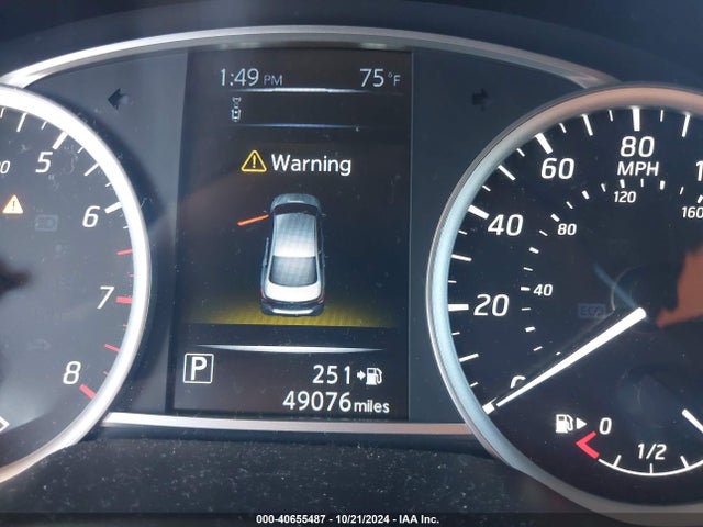 Nissan SENTRA S 2018 3N1AB7AP0JY279897 Image 16