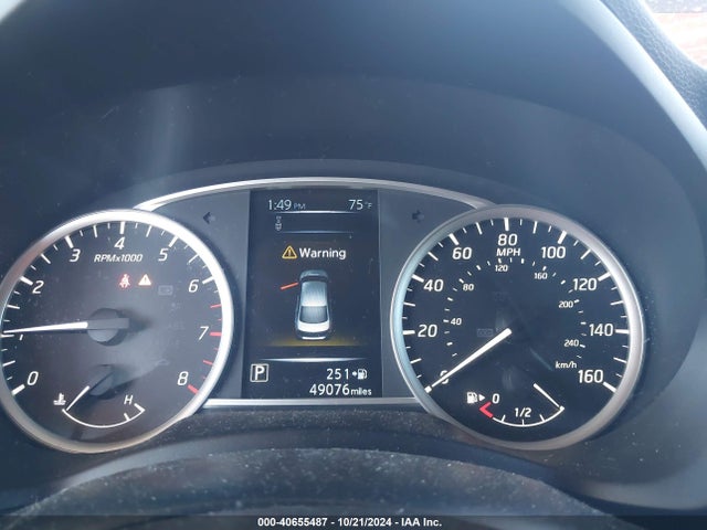 Nissan SENTRA S 2018 3N1AB7AP0JY279897 Image 7