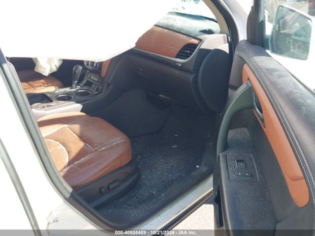 1GNKRHKD6FJ330510 Chevrolet Traverse 2lt
