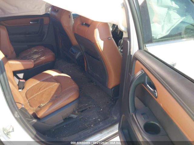 1GNKRHKD6FJ330510 Chevrolet Traverse 2lt