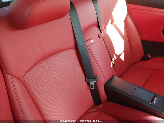 JTHFE2C20F2511093 Lexus IS 350C