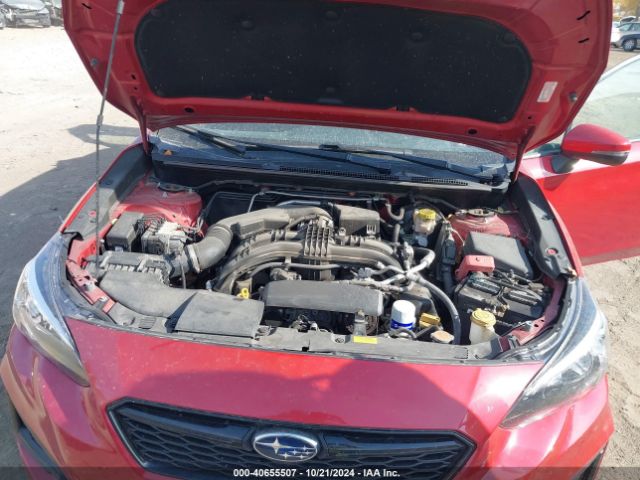 4S3GTAL69H3730558 Subaru Impreza 2.0i Sport