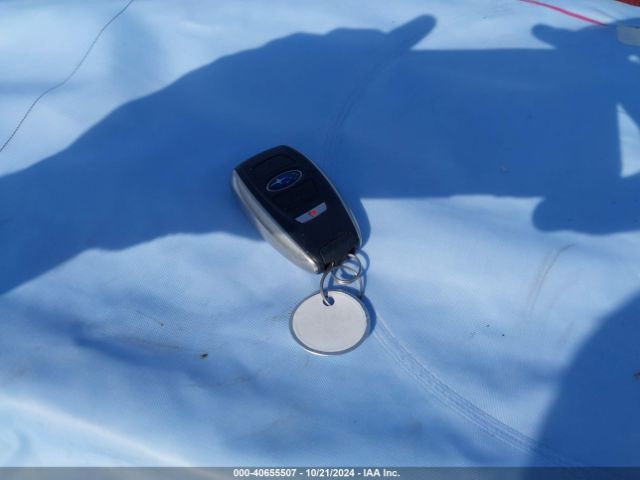 4S3GTAL69H3730558 Subaru Impreza 2.0i Sport