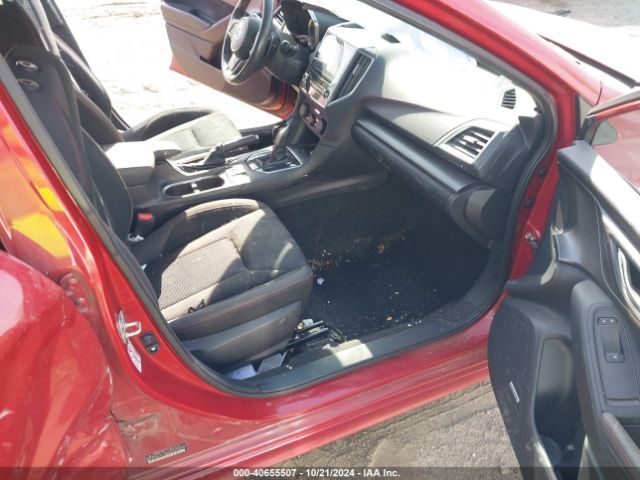 4S3GTAL69H3730558 Subaru Impreza 2.0i Sport