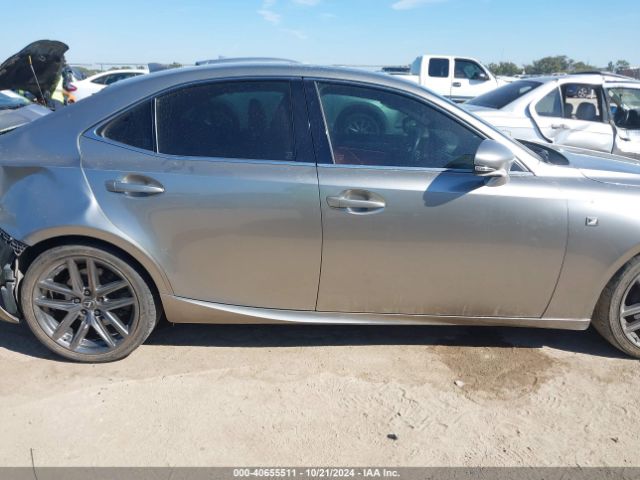 JTHBE1D26F5019206 Lexus IS 350