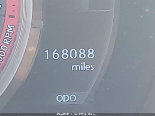 JTHBE1D26F5019206 Lexus IS 350