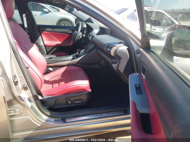 JTHBE1D26F5019206 Lexus IS 350