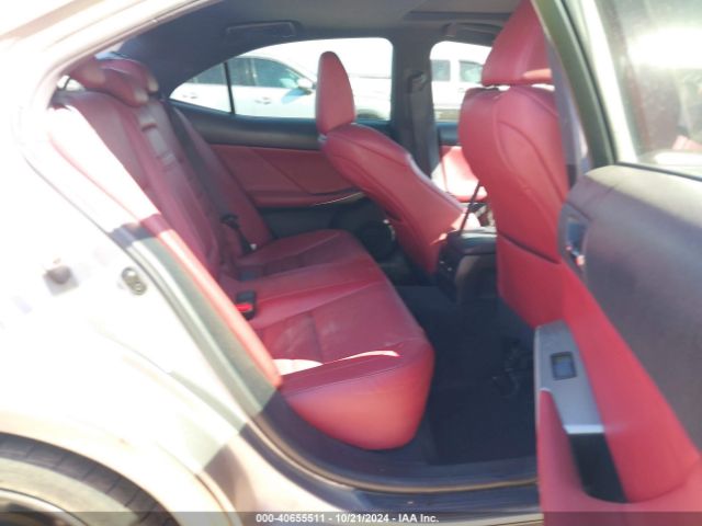 JTHBE1D26F5019206 Lexus IS 350