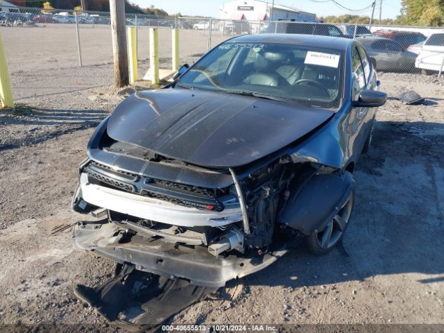 1C3CDFEB4FD410725 Dodge DART GT