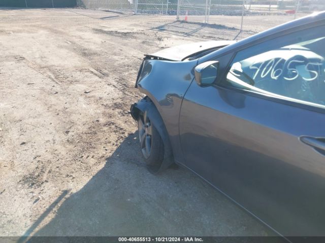 1C3CDFEB4FD410725 Dodge DART GT