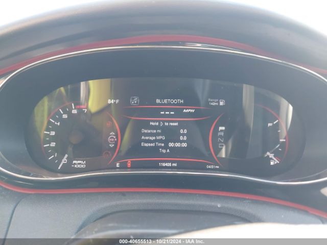 1C3CDFEB4FD410725 Dodge DART GT