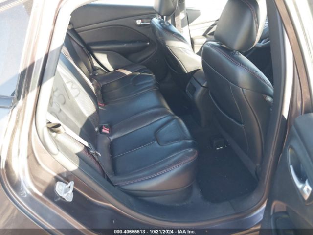 1C3CDFEB4FD410725 Dodge DART GT