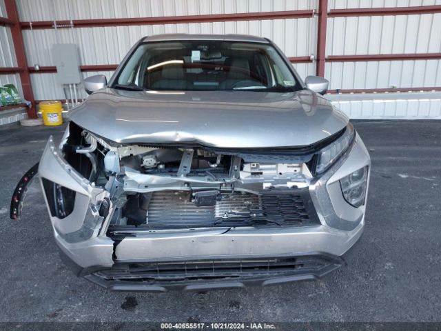 JA4ATWAA0RZ045657 Mitsubishi Eclipse Cross Se /sel
