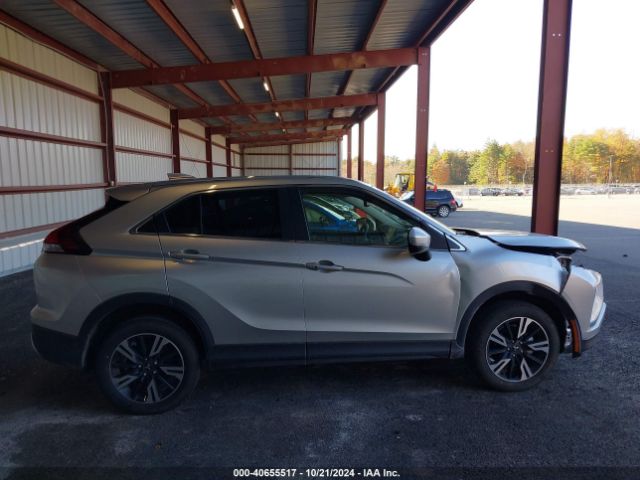 JA4ATWAA0RZ045657 Mitsubishi Eclipse Cross Se /sel