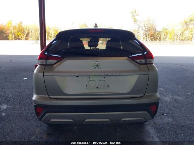 JA4ATWAA0RZ045657 Mitsubishi Eclipse Cross Se /sel