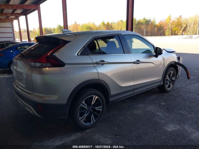 JA4ATWAA0RZ045657 Mitsubishi Eclipse Cross Se /sel