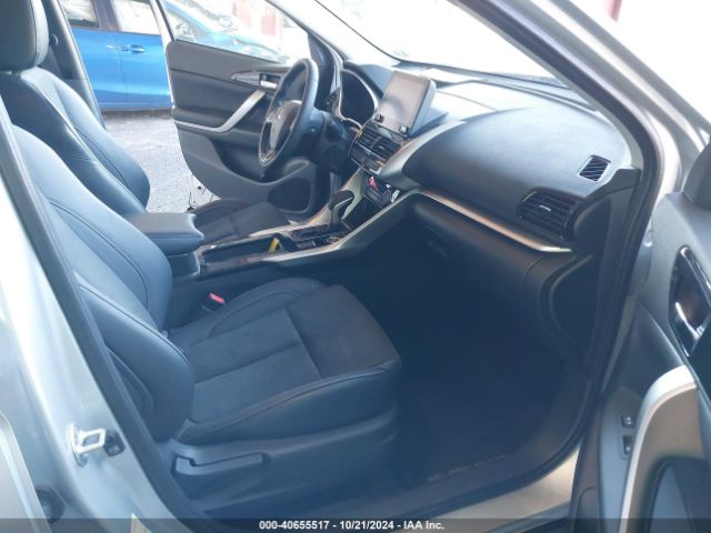 JA4ATWAA0RZ045657 Mitsubishi Eclipse Cross Se /sel