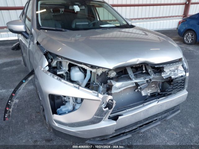 JA4ATWAA0RZ045657 Mitsubishi Eclipse Cross Se /sel