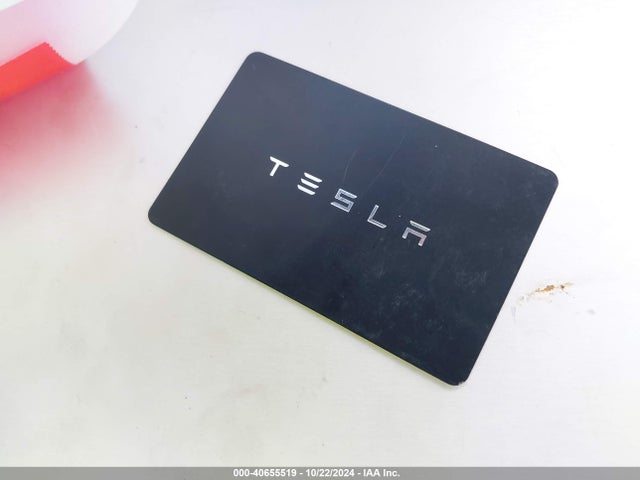 2024 TESLA MODEL Y 7SAYGDEEXRA308320 Photo 10