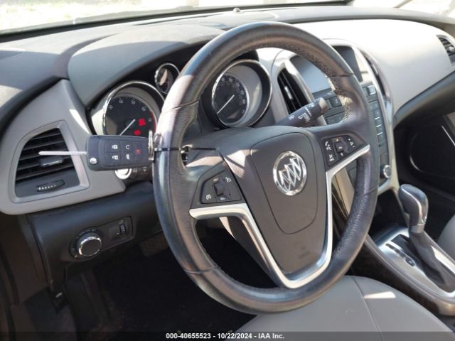 1G4PP5SK5F4126289 Buick Verano