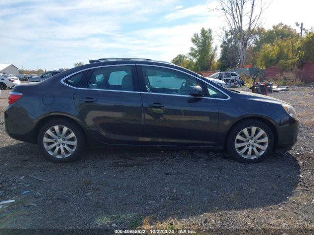 1G4PP5SK5F4126289 Buick Verano