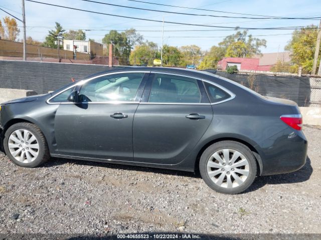 1G4PP5SK5F4126289 Buick Verano