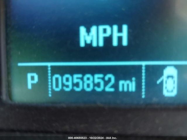 1G4PP5SK5F4126289 Buick Verano