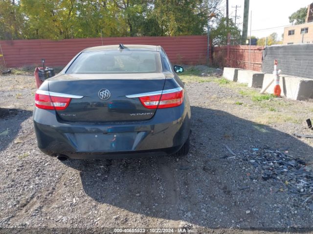 1G4PP5SK5F4126289 Buick Verano