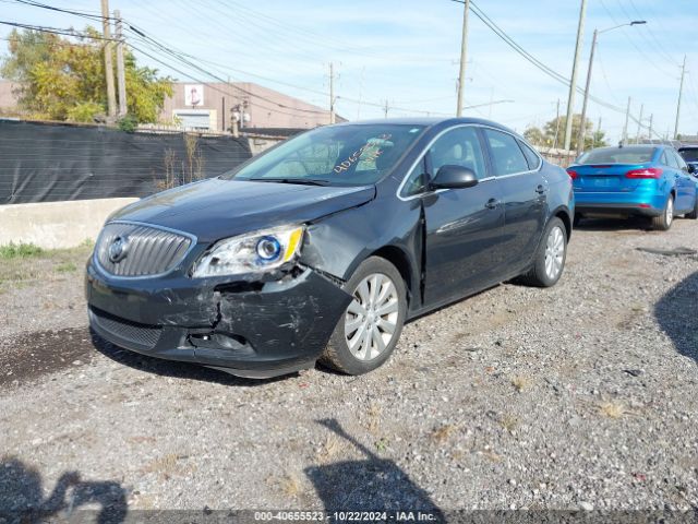 1G4PP5SK5F4126289 Buick Verano