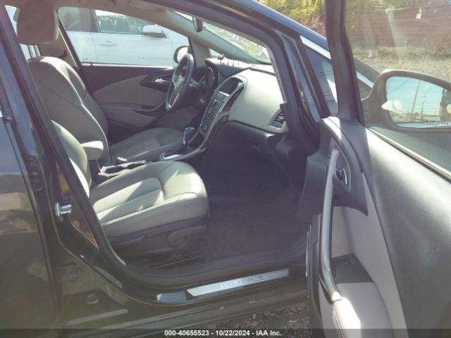 1G4PP5SK5F4126289 Buick Verano