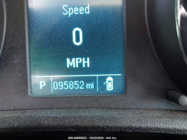1G4PP5SK5F4126289 Buick Verano