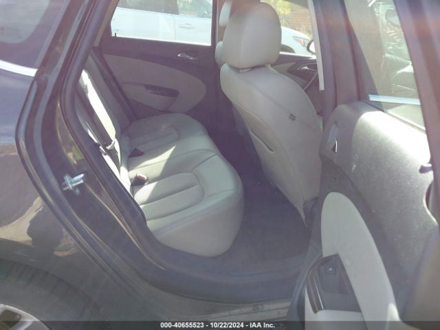 1G4PP5SK5F4126289 Buick Verano