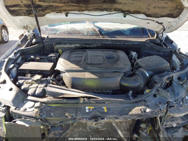 1C4RJEBG7MC680205 Jeep Grand Cherokee Limited X 4x2