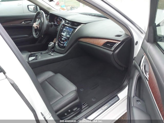 1G6AS5SSXH0189264 Cadillac Cts Premium Luxury
