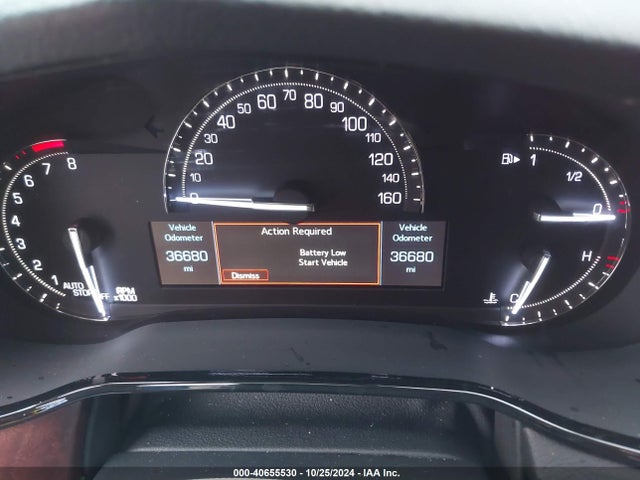 1G6AS5SSXH0189264 Cadillac Cts Premium Luxury