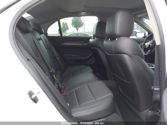 1G6AS5SSXH0189264 Cadillac Cts Premium Luxury