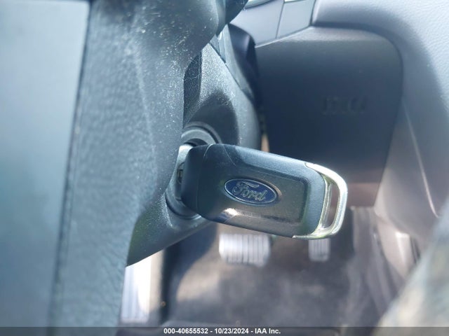 Ford FUSION SE 2016 3FA6P0H74GR163385 Image 11