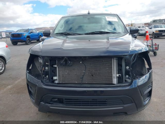 1FMJU1JT4NEA50719 Ford Expedition Xlt
