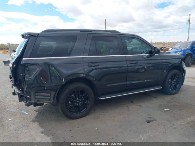 1FMJU1JT4NEA50719 Ford Expedition Xlt