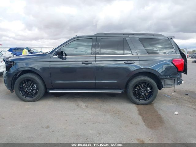 1FMJU1JT4NEA50719 Ford Expedition Xlt