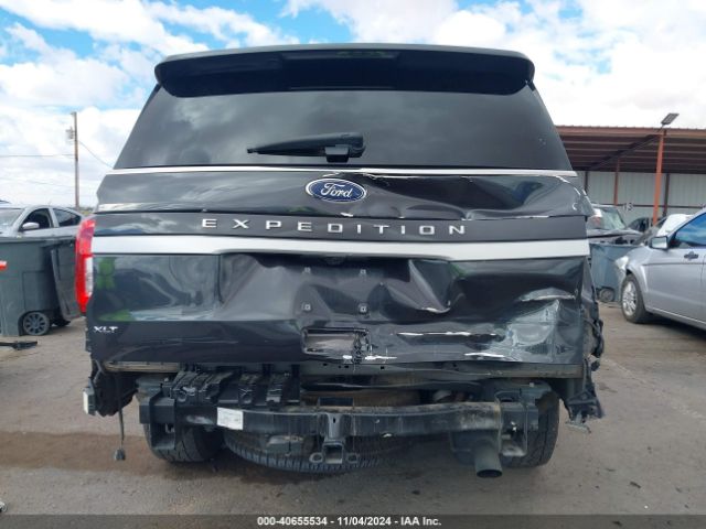 1FMJU1JT4NEA50719 Ford Expedition Xlt