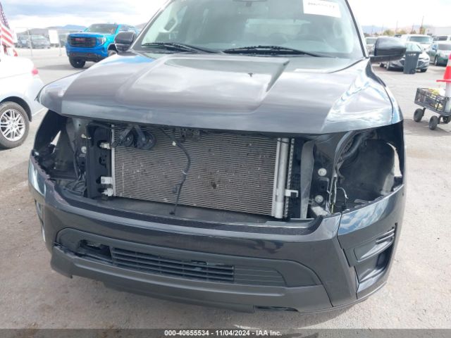 1FMJU1JT4NEA50719 Ford Expedition Xlt