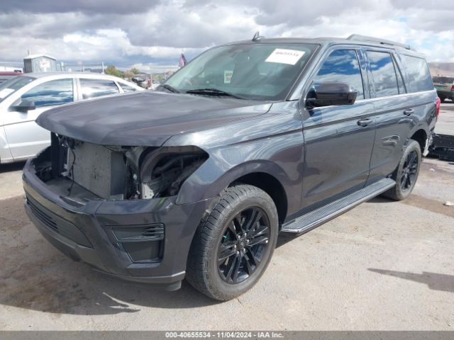 1FMJU1JT4NEA50719 Ford Expedition Xlt
